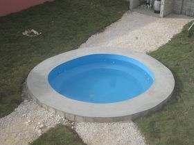 Bed and Breakfast Corazon Jacuzzi